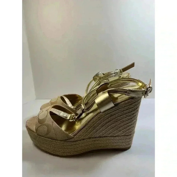 Coach shoes - Picture 2 of 6